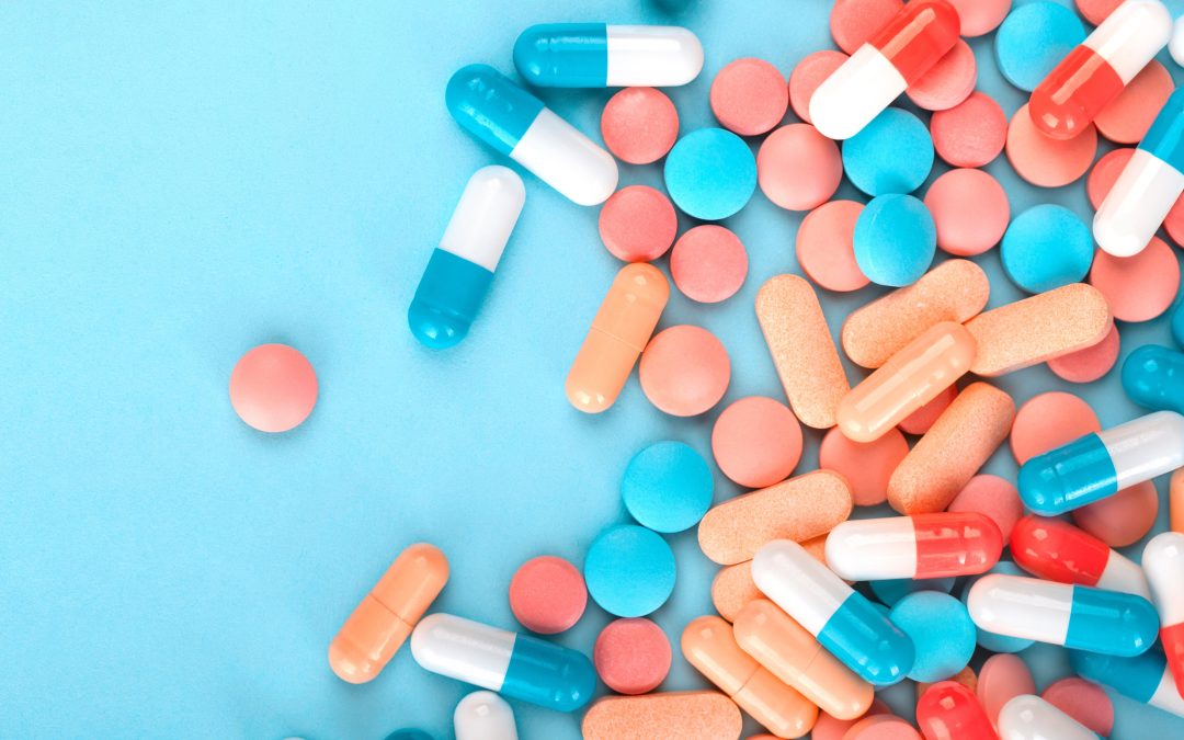 DIPLOME UNIVERSITAIRE D&rsquo;ANTIBIOLOGIE 2026-2027