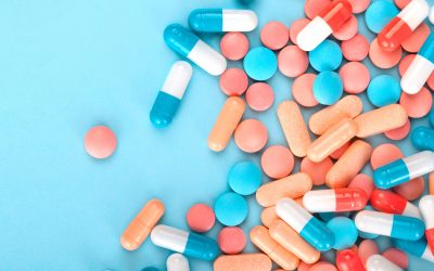 DIPLOME UNIVERSITAIRE D’ANTIBIOLOGIE 2026-2027