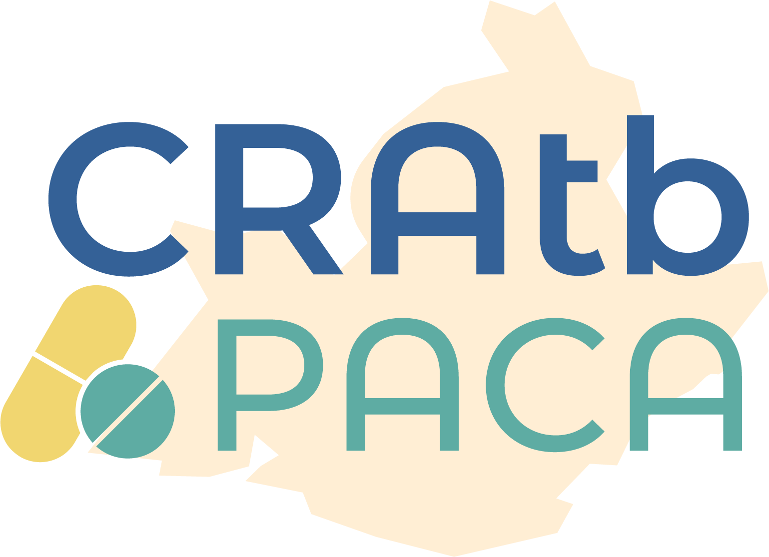 CRATB PACA
